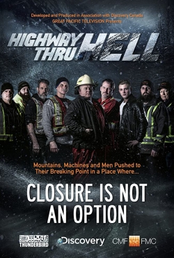 Highway Thru Hell yesmovies