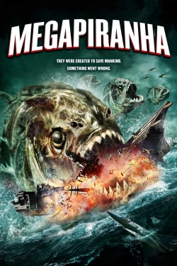 Mega Piranha yesmovies