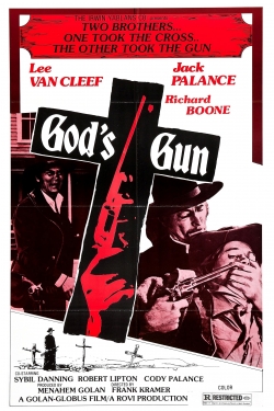 God's Gun yesmovies