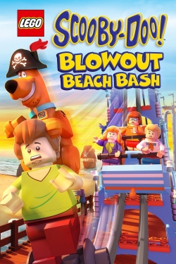 LEGO Scooby-Doo! Blowout Beach Bash yesmovies