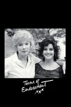 Terms of Endearment yesmovies