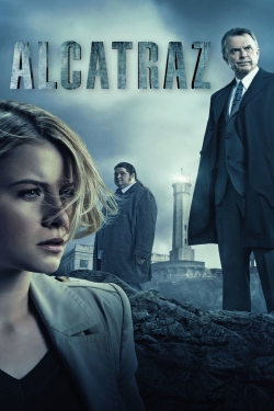 Alcatraz yesmovies