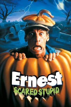 Ernest Scared Stupid yesmovies