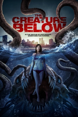 The Creature Below yesmovies