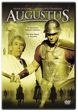 Augustus: The First Emperor yesmovies