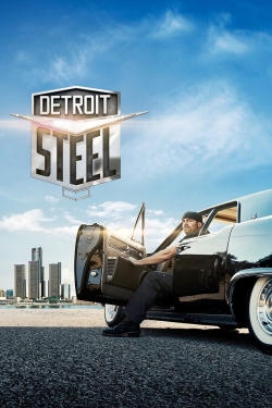 Detroit Steel yesmovies