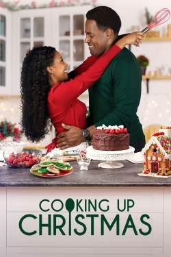 Cooking Up Christmas yesmovies