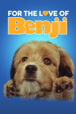 For the Love of Benji yesmovies