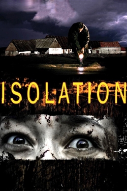 Isolation yesmovies