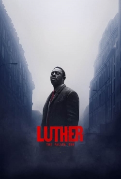 Luther: The Fallen Sun yesmovies