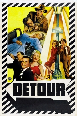 Detour yesmovies