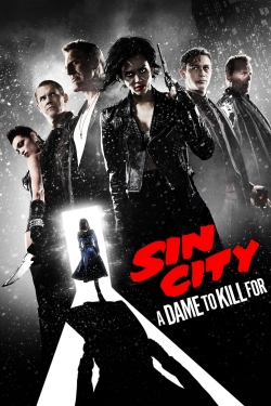 Sin City: A Dame to Kill For yesmovies