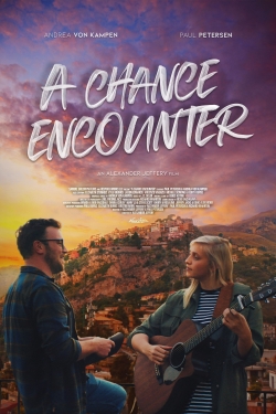 A Chance Encounter yesmovies