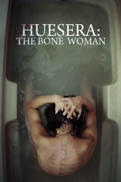 Huesera: The Bone Woman yesmovies