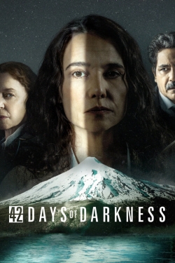 42 Days of Darkness yesmovies