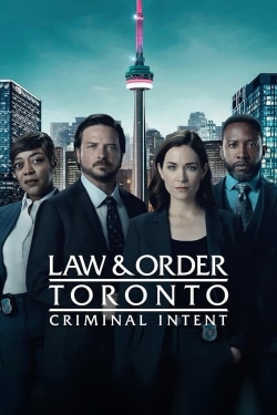 Law & Order Toronto: Criminal Intent yesmovies