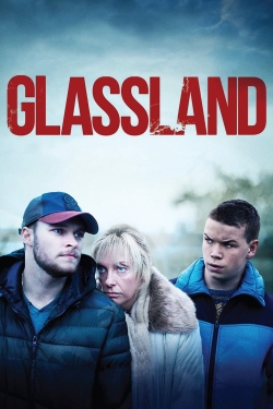 Glassland yesmovies