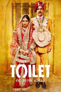 Toilet - Ek Prem Katha yesmovies