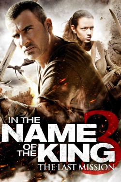 In the Name of the King III yesmovies