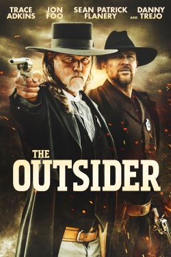 The Outsider yesmovies