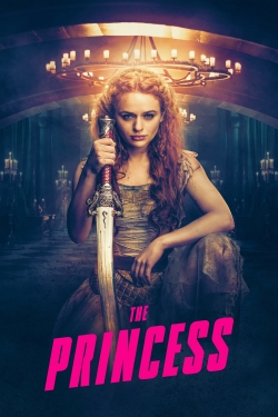 The Princess yesmovies