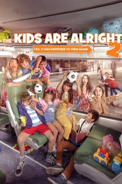 The Kids Are Alright 2 yesmovies