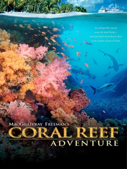 Coral Reef Adventure yesmovies