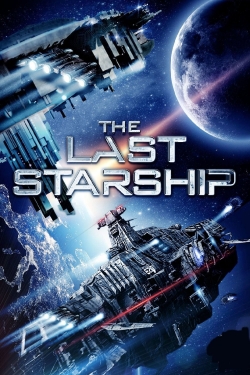 The Last Starship yesmovies