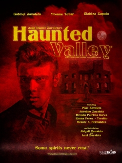 Haunted Valley yesmovies