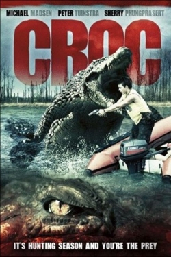 Croc yesmovies