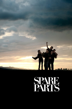 Spare Parts yesmovies