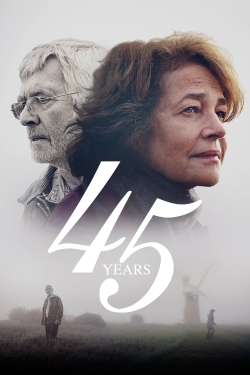 45 Years yesmovies