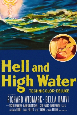 Hell and High Water yesmovies