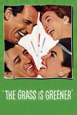 The Grass Is Greener yesmovies