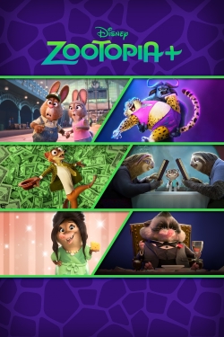 Zootopia+ yesmovies