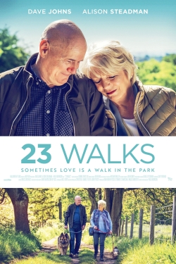 23 Walks yesmovies