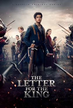 The Letter for the King yesmovies