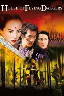 House of Flying Daggers yesmovies