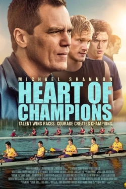 Heart of Champions yesmovies