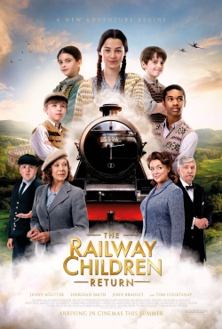 The Railway Children Return yesmovies