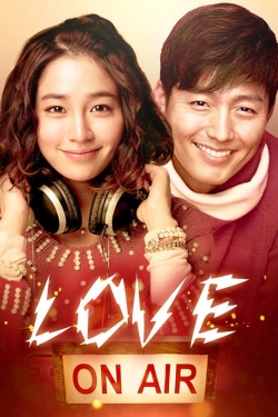 Love On-Air yesmovies