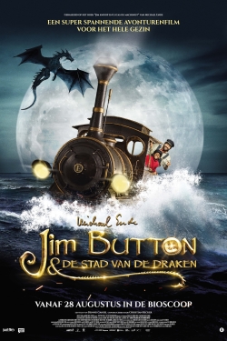 Jim Button and the Dragon of Wisdom yesmovies