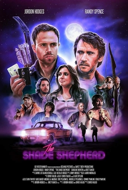 The Shade Shepherd yesmovies