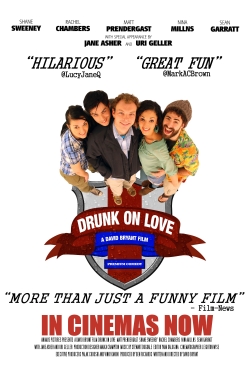 Drunk on Love yesmovies