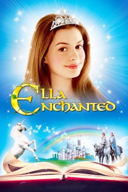 Ella Enchanted yesmovies