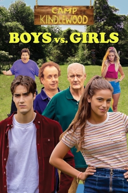 Boys vs. Girls yesmovies