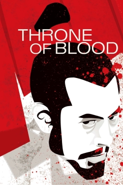 Throne of Blood yesmovies