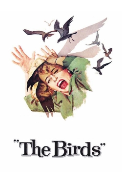 The Birds yesmovies