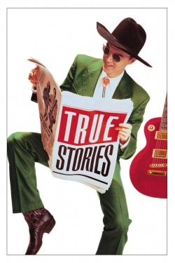 True Stories yesmovies