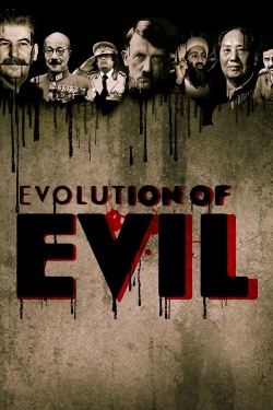 The Evolution of Evil yesmovies